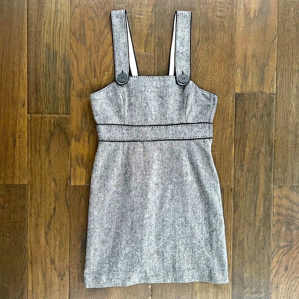 Talula Dress - Picture 2 of 11
